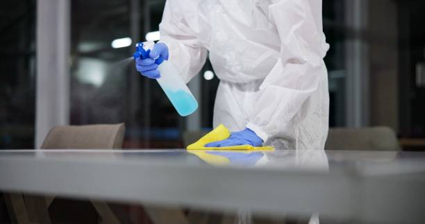 Licensed Crime Scene Cleanup service in Meriden, CT - Trauma Clean Pros